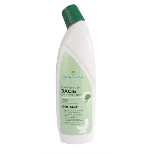 Средство для чистки унитаза Растение Карпат (484841)