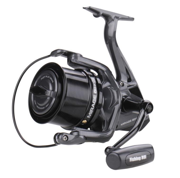 Катушка Fishing Roi Mirage VX8000 (816-01-8000)