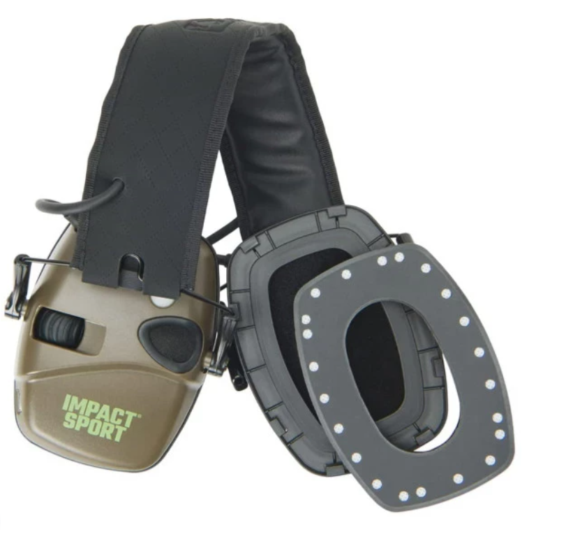 Наушники активные Impact Sport R-02548-Bluetooth (11453002) - фото 5 Наушники активные Impact Sport R-02548-Bluetooth (11453002) - фото 5