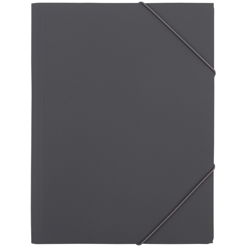 Папка на резинках Axent А4 Morandi Серый (1504-17-A)