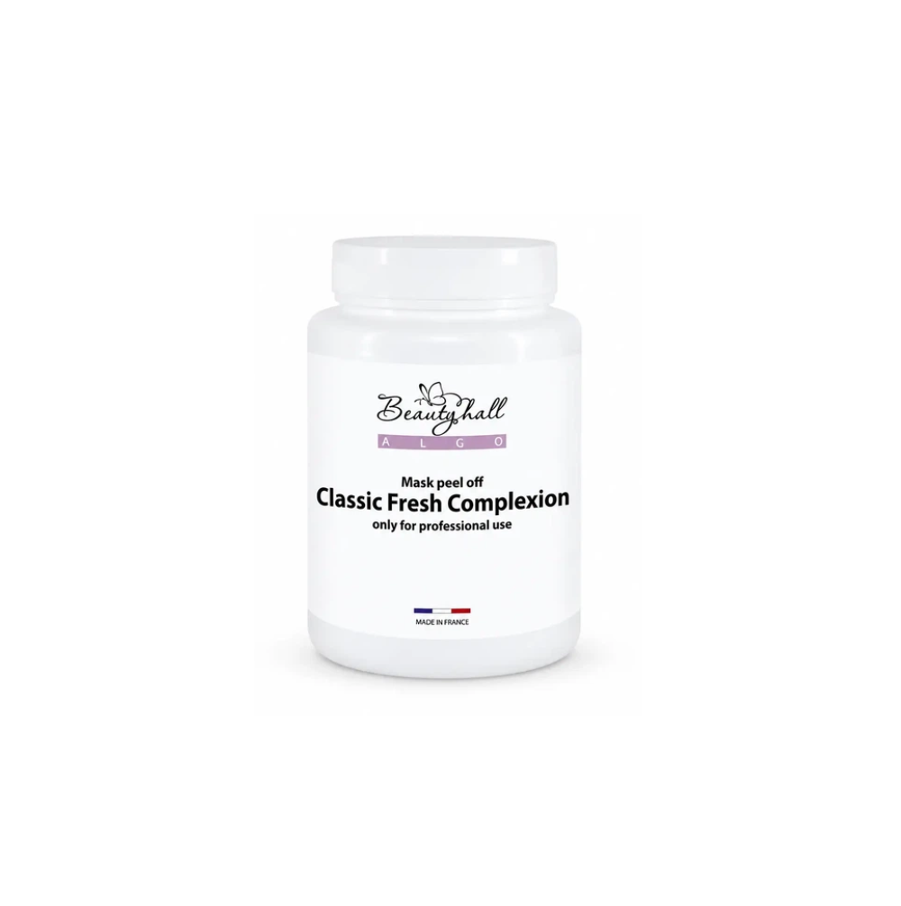 Альгінатна маска ALGO Beautyhall Peel Off Mask Fresh Complexion 200 г