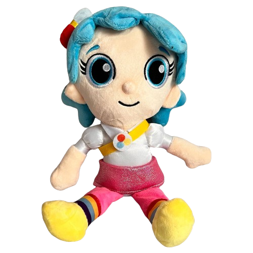 М'яка іграшка Тру з Тру та Райдужне королівство (226)