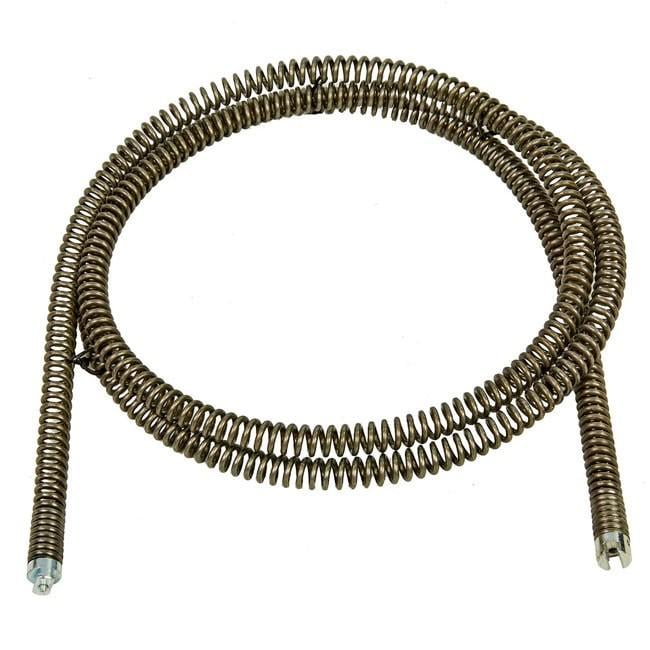 Спираль для прочистки труб 2 м (25655995)