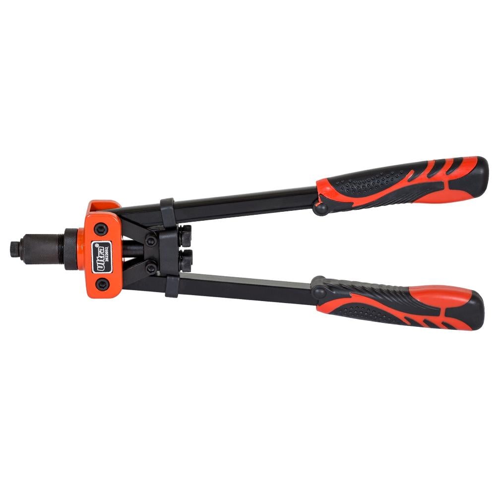 Заклепочник двухручный ULTRA 360 мм d 2,4-6,4 мм (2622052)