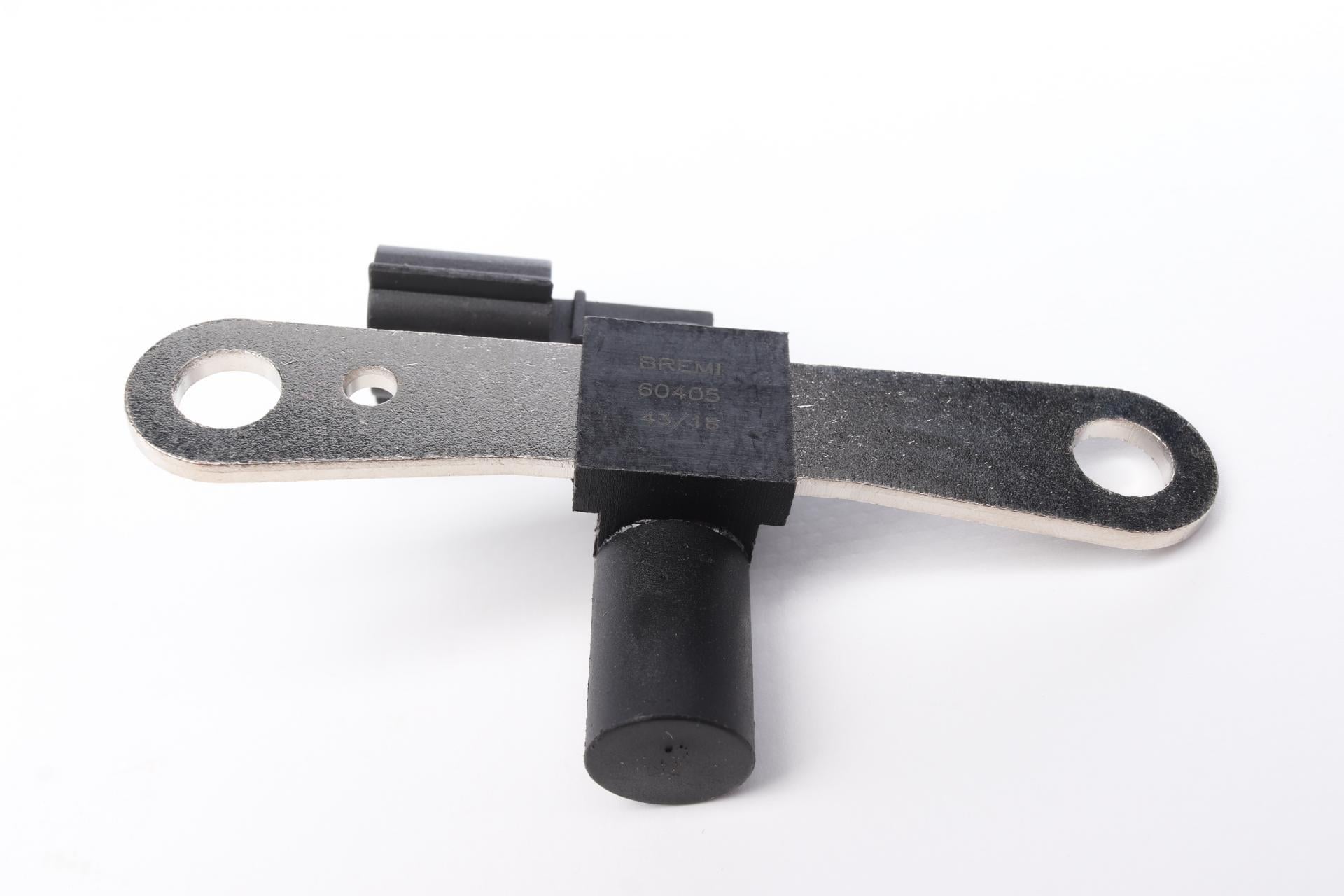 Датчик BREMI положения коленвала Renault Clio IV/Dokker 1,2-1,6i 04- (60405) Датчик BREMI положения коленвала Renault Clio IV/Dokker 1,2-1,6i 04- (60405)