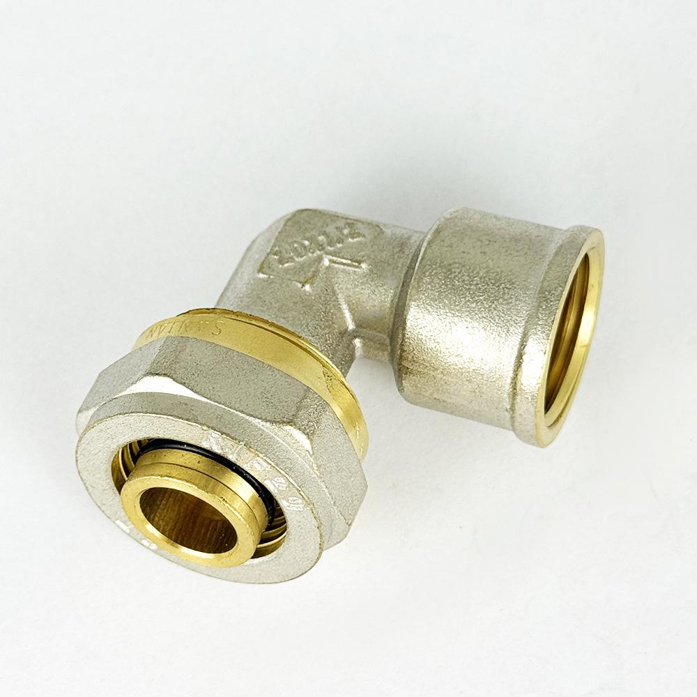 Кут з внутрішнім різьбленням з проточкою SANTAN 20х1/2" (49042) - фото 2 Кут з внутрішнім різьбленням з проточкою SANTAN 20х1/2" (49042) - фото 2