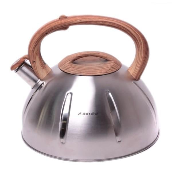 Чайник Kamille 5 л (KM-0698) Чайник Kamille 5 л (KM-0698)