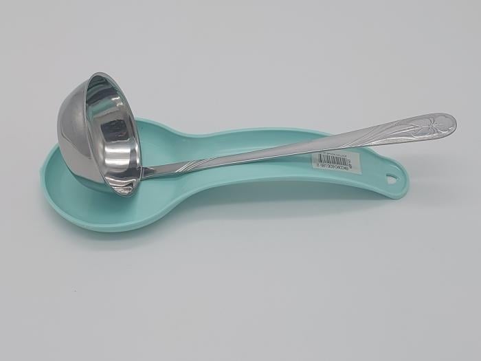 Підставка під ополоник і ложку пластикова DS-4004 L 27 см D 11 см (19255) - фото 3 Підставка під ополоник і ложку пластикова DS-4004 L 27 см D 11 см (19255) - фото 3