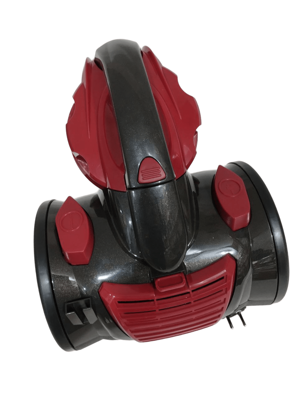 Пилосос безмішковий контейнерний Henschll HS0688 3000W 3 л (HS0688) - фото 8