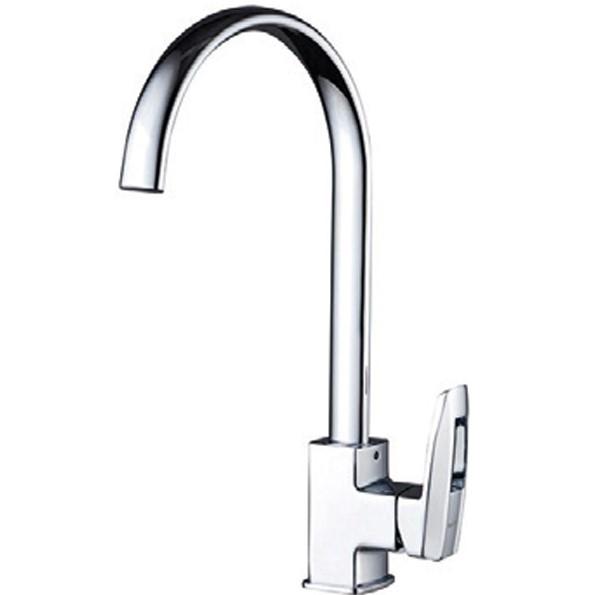 Смеситель для кухни Zerix NOF4-B (ZX3276)