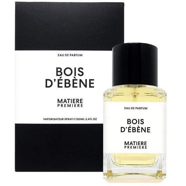 Парфюмированная вода унисекс Matiere Premiere Bois d'Ebene 100 мл (397209)