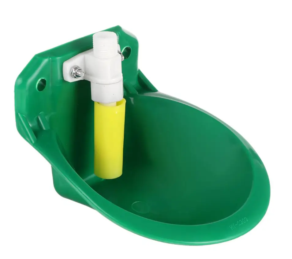 Поилка чашечная автоматическая для овец и коз (11917)