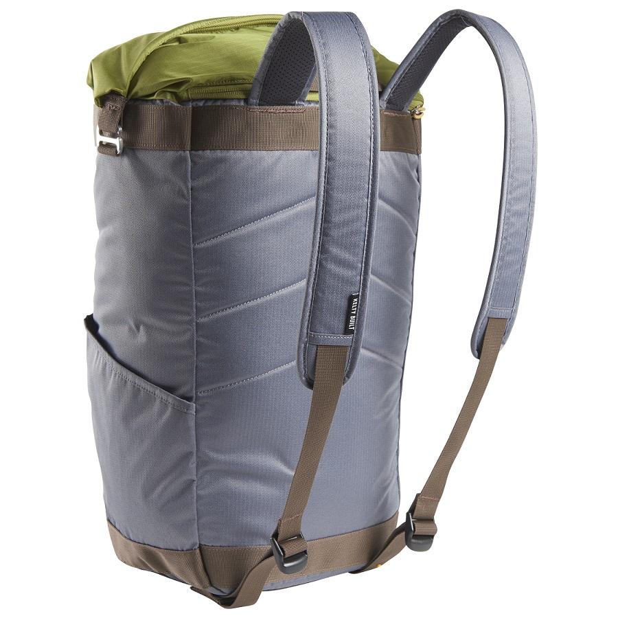 Рюкзак городской Kelty Hyphen Pack-Tote castle rock (24667717-CRK) - фото 3