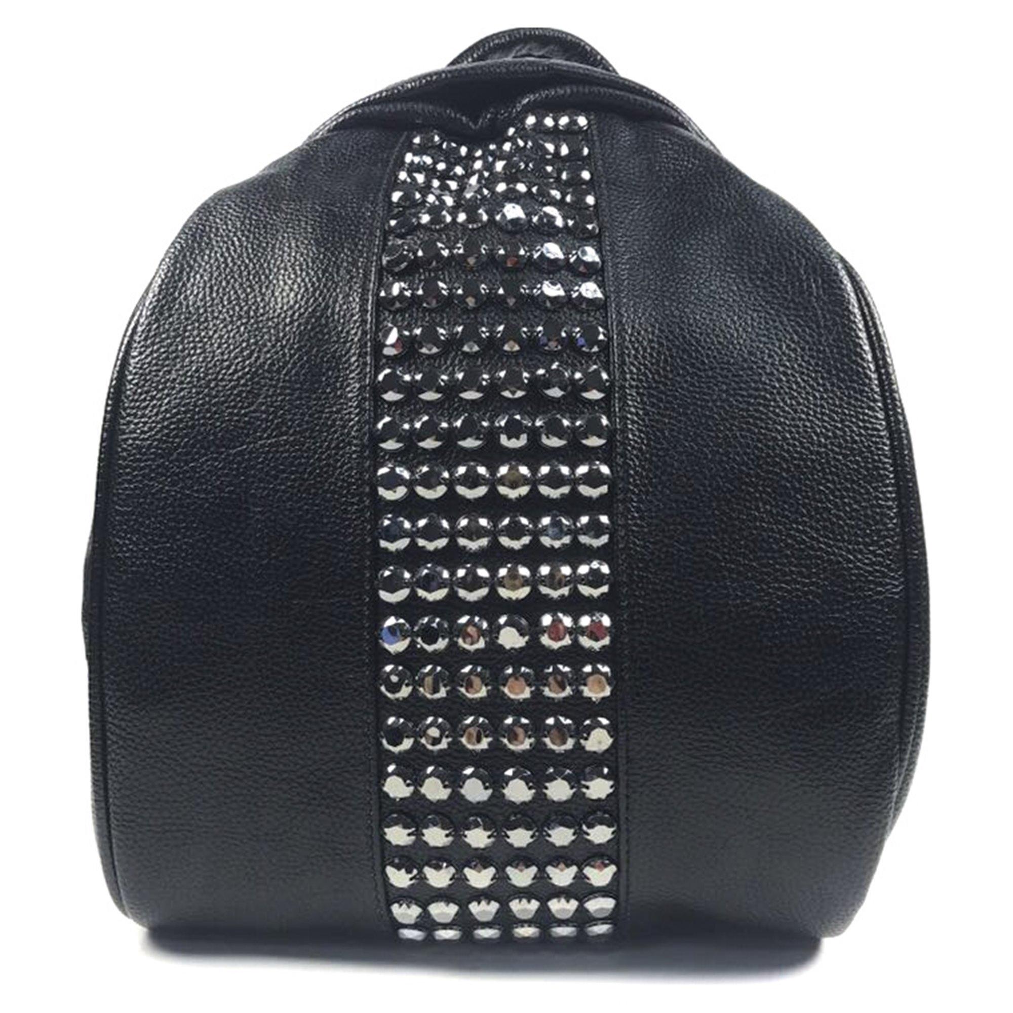 Рюкзак Veritas Чорний (S0738)