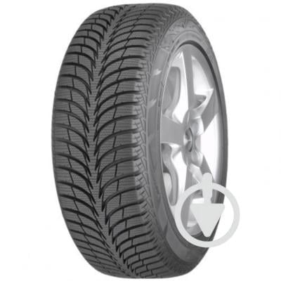 Автошина SAVA Eskimo Ice 225/45 R17 94T XL