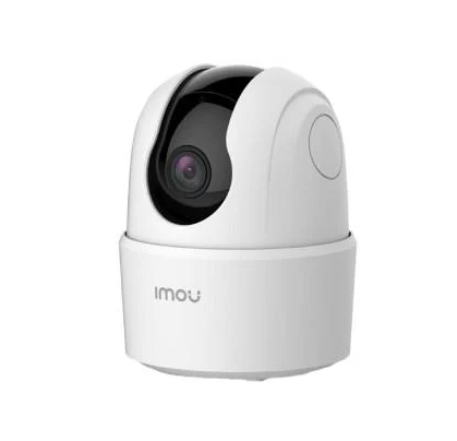 Видеокамера беспроводная поворотная IMOU Dahua IPC-TA42P-B PTZ 4MP H.265 Wi-Fi (1403207640)