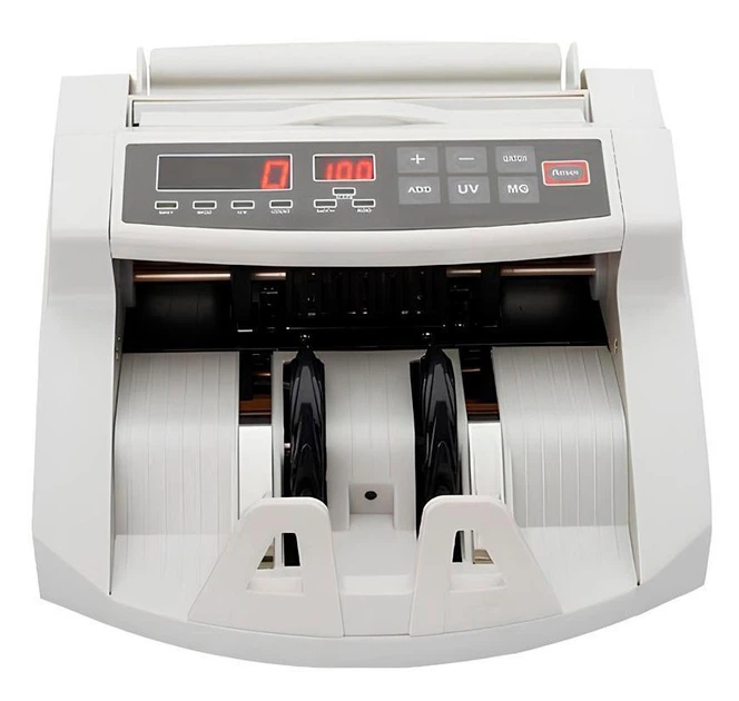 Лічильник банкнот NATIVE NV-730B UV (577095220)