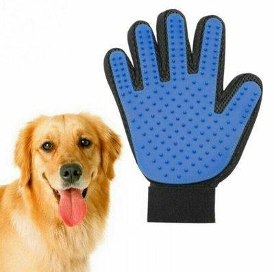 Рукавичка для вичісування шерсті Pet Glove MOD-208 (935848592) - фото 5