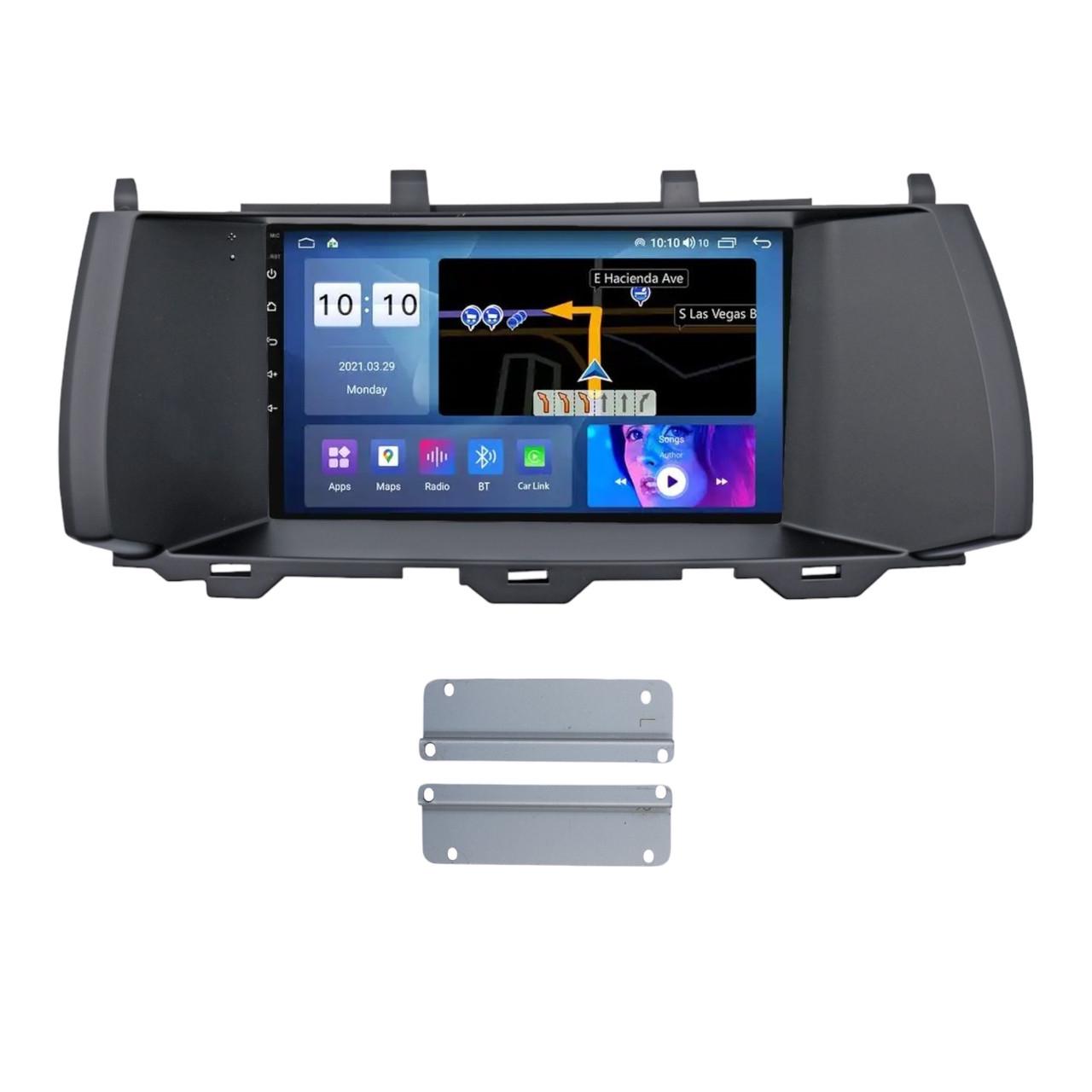 Магнитола штатная Mekede M600S для Haval H7 2016-2021 W2 9" (2226409154)