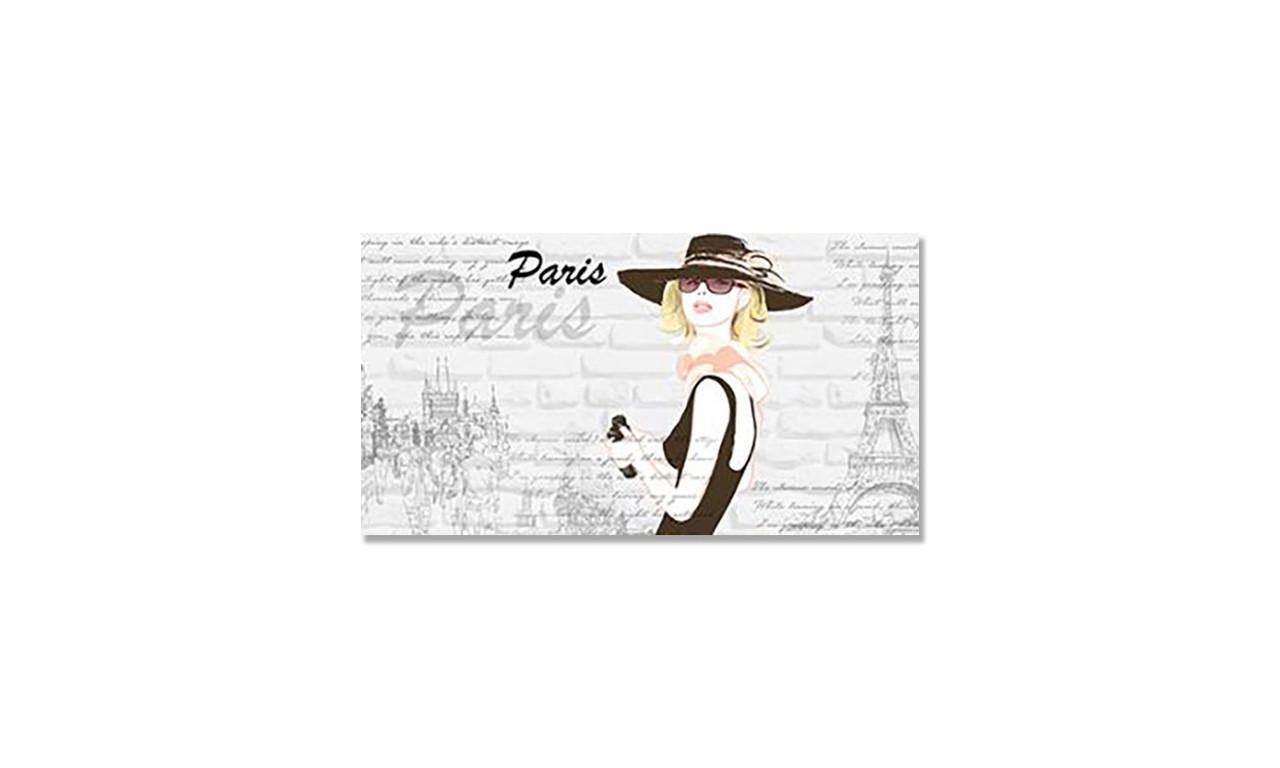 Наклейка виниловая на стол Zatarga Модницы 650х1200 мм (1289776274) Наклейка виниловая на стол Zatarga Модницы 650х1200 мм (1289776274)