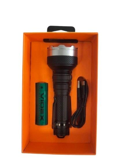 Ліхтарик Videx VLF-A505C