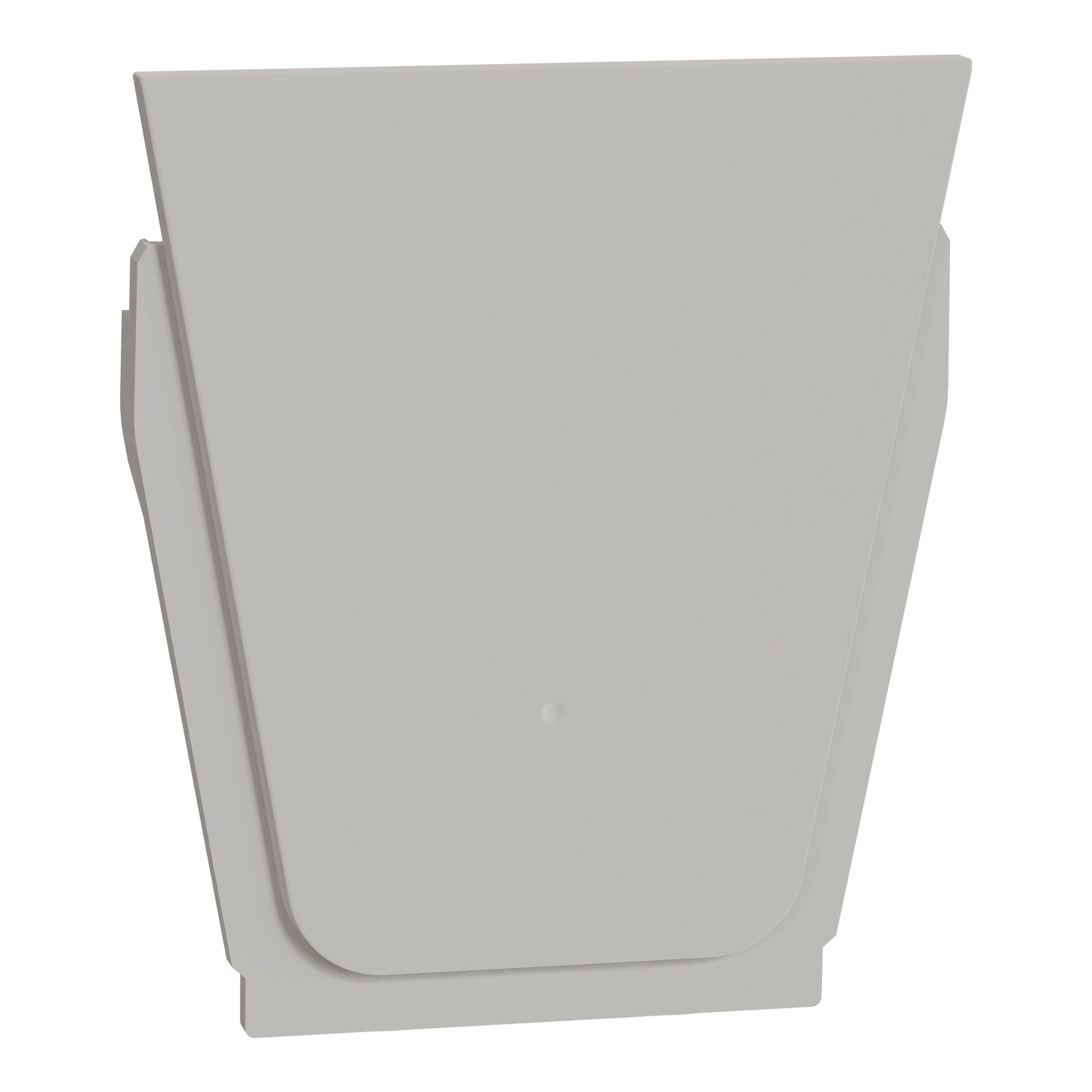 Сальник Schneider Electric Mureva Style для труб 49x42x13 мм IP55 10 шт. Белый (MUR39008)