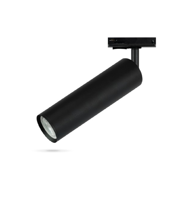 Светильник трековый под лампу ECO GU10 IP20 (e695011)