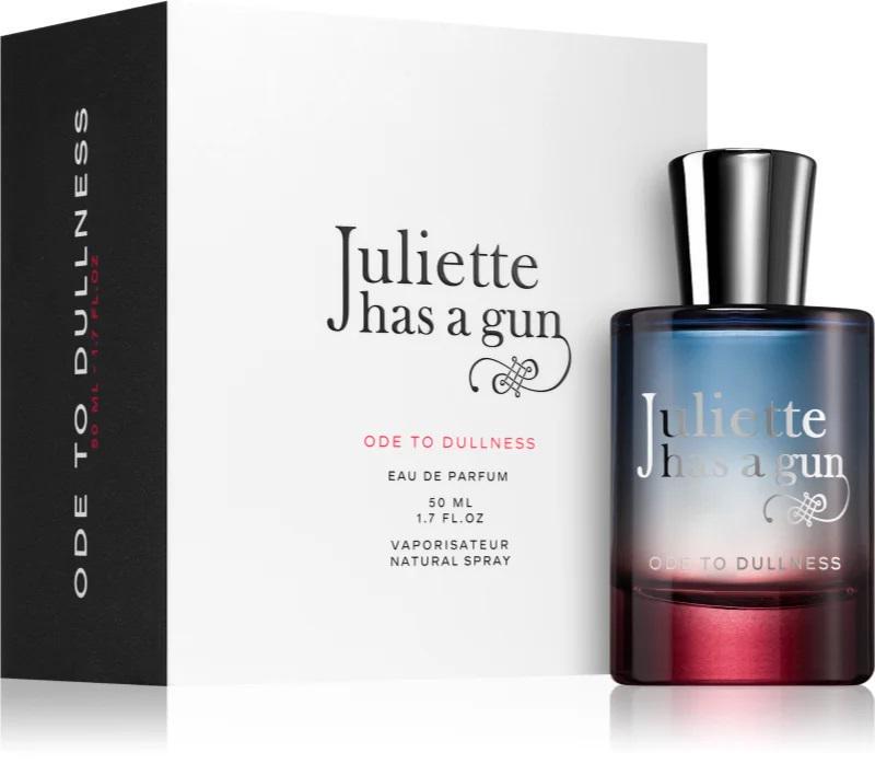 Парфюмированная вода унисекс Juliette Has A Gun Ode To Dullness 50 мл (381140)