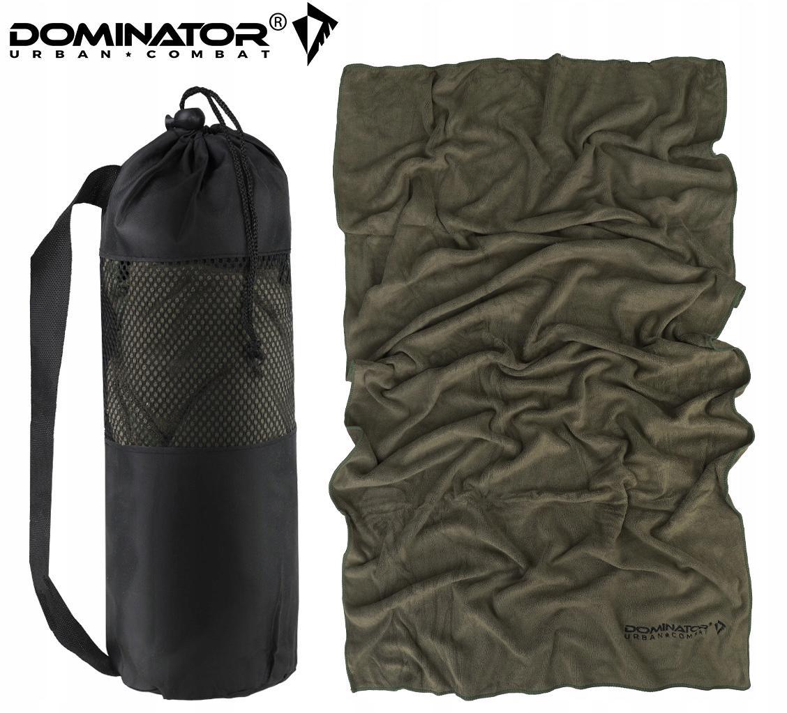 Полотенце Dominator оливковое 140x70 см (2240) - фото 7 Полотенце Dominator оливковое 140x70 см (2240) - фото 7