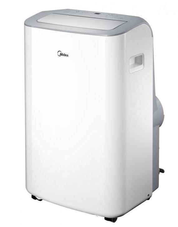 Кондиционер мобильный Midea MPPD-09CRN1 (Midea MPPD-09CRN1)