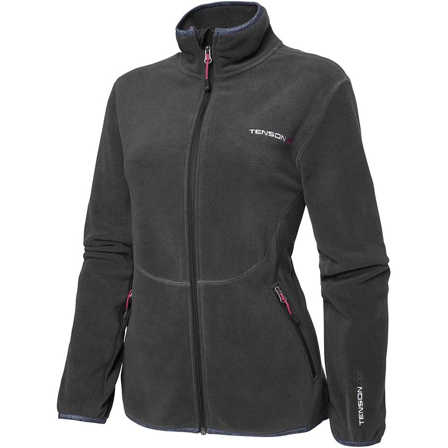 Куртка Tenson Malin p. 34 Black (54120)