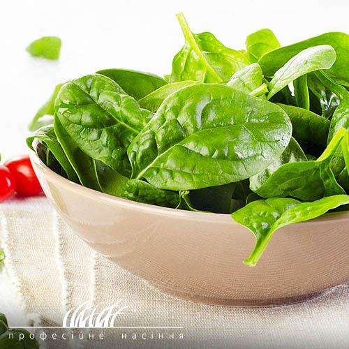Насіння Шпинат Florium VIP (11756)
