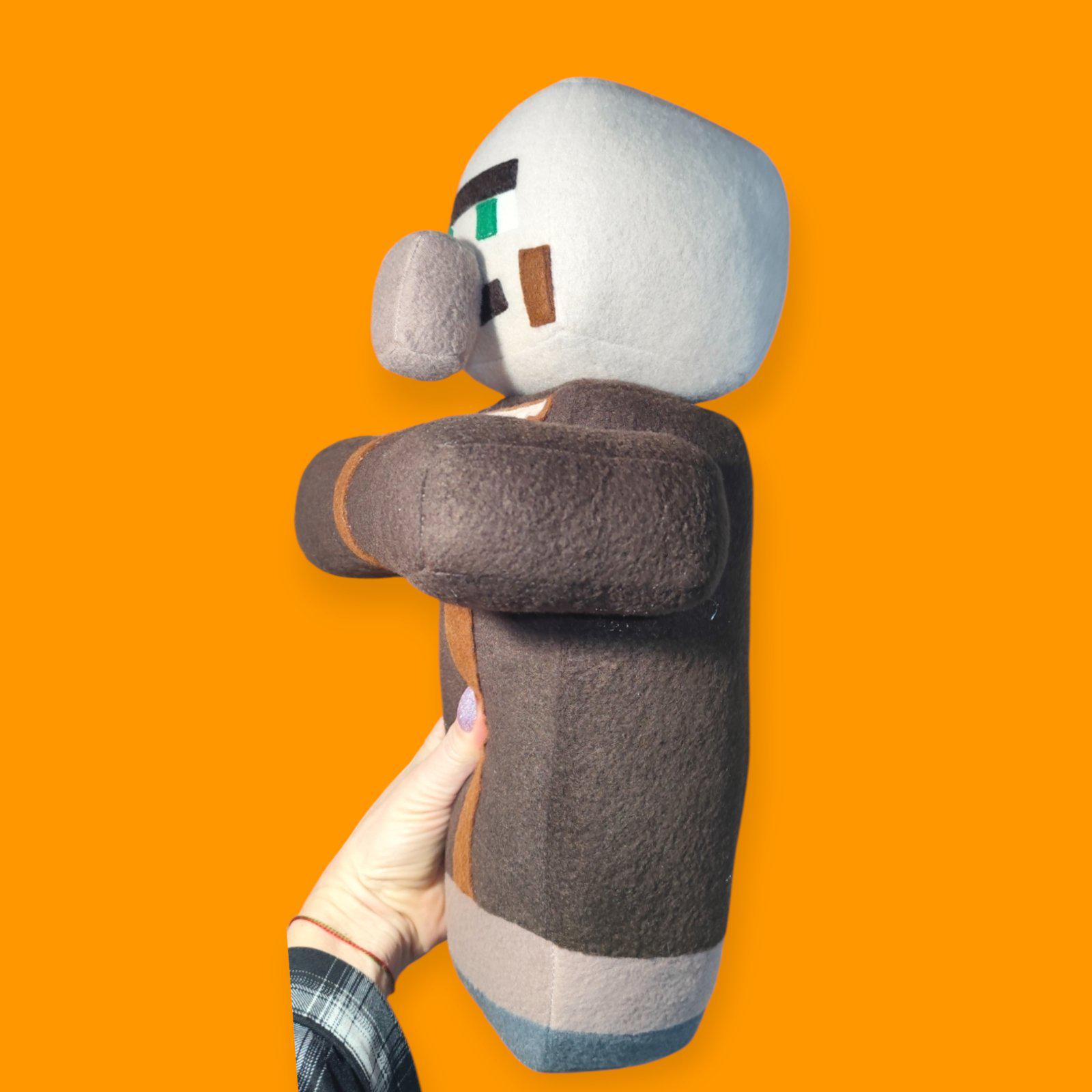 Іграшка Житиль з Майнкрафт (23461321) - фото 8 Іграшка Житиль з Майнкрафт (23461321) - фото 8