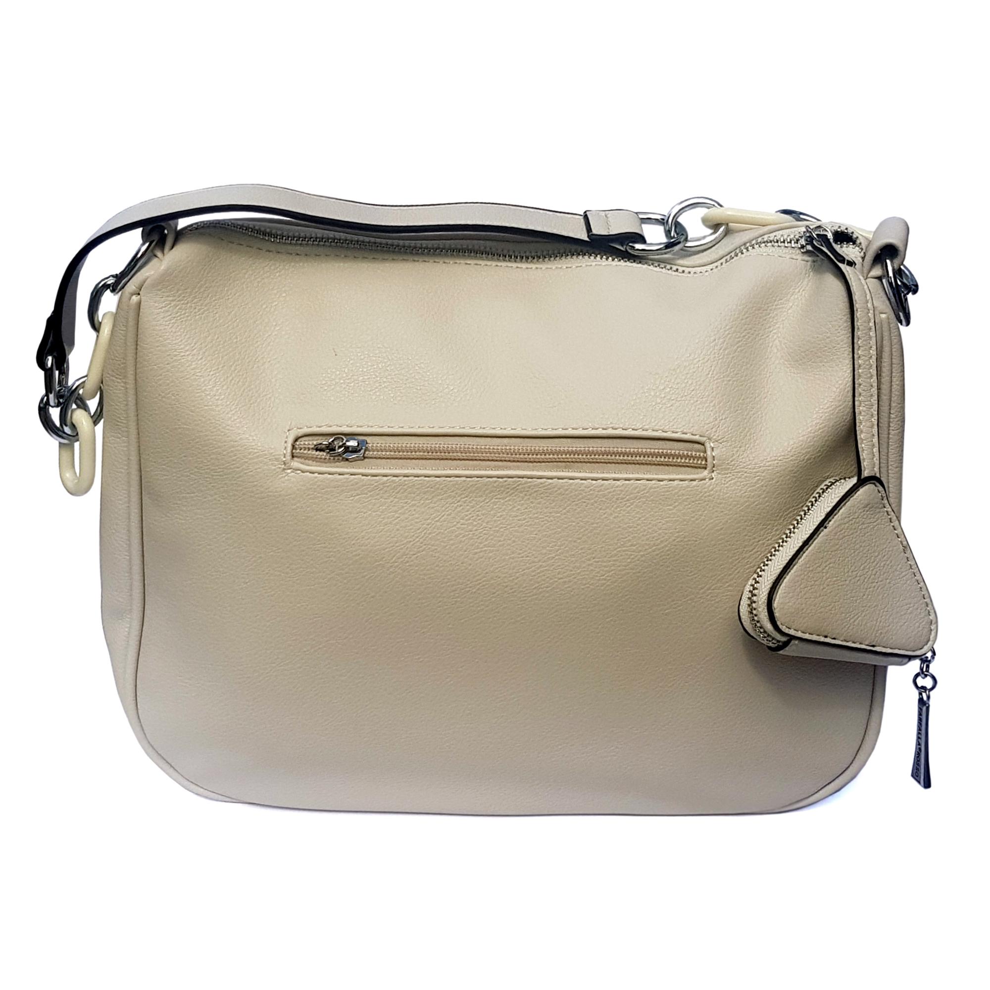 Сумка Veritas Білий (S1549)