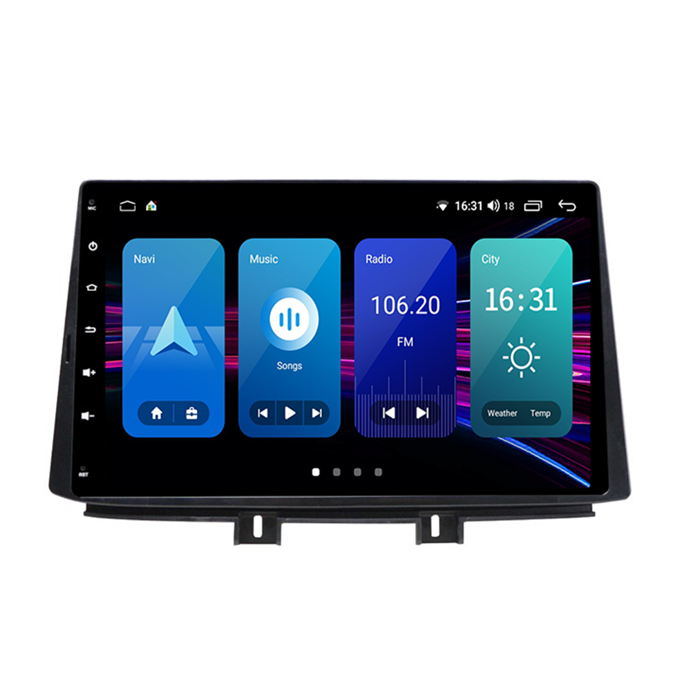 Автомагнитола штатная Torssen NF9 для Hyundai Sonata 2018- г. Carplay 2/32Gb 9" (202270722)
