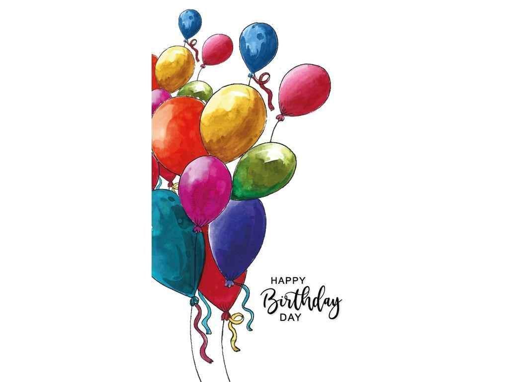 Конверт для денег Упаковкин Детский №КД-338 10 шт. (1081072)