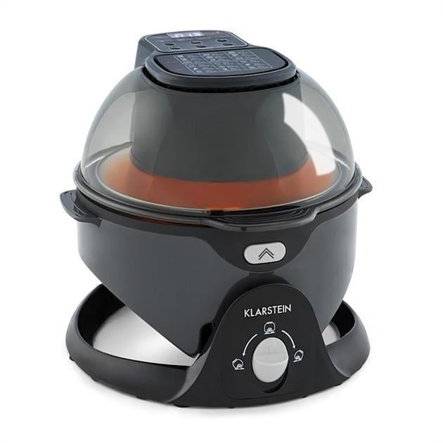 Фритюрница KLARSTEIN VitAir Pommesmaster 1400 Вт (10034529)
