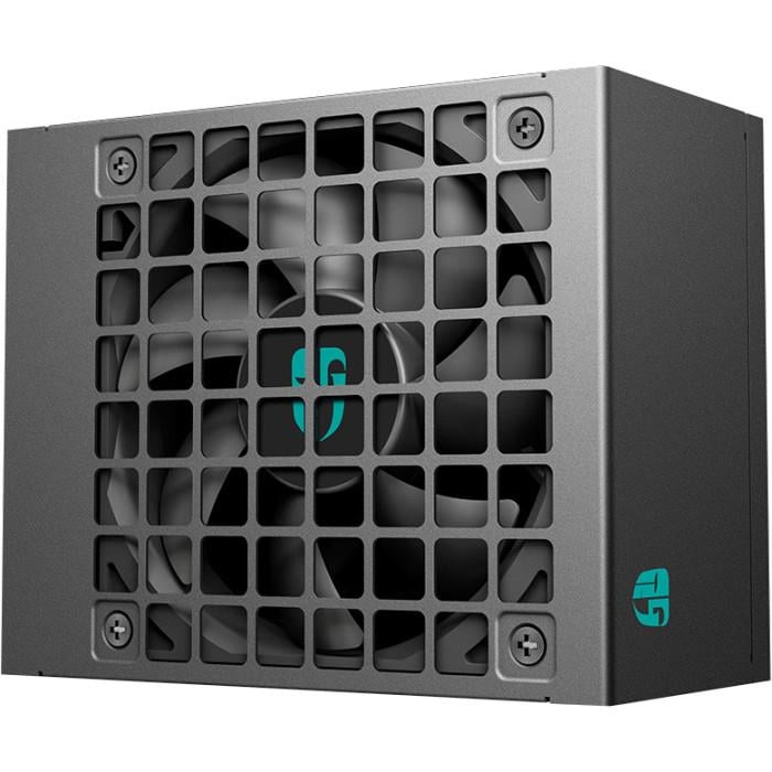 Блок питания Deepcool GamerStorm PS750G SFX 750W 80 Plus Gold SFX Black (R-PS750G-FE0B-JGEU)