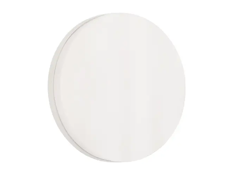 Светильник светодиодный накладной Biom BYR-01-24-5 24 Вт 5000К круглый (6217)