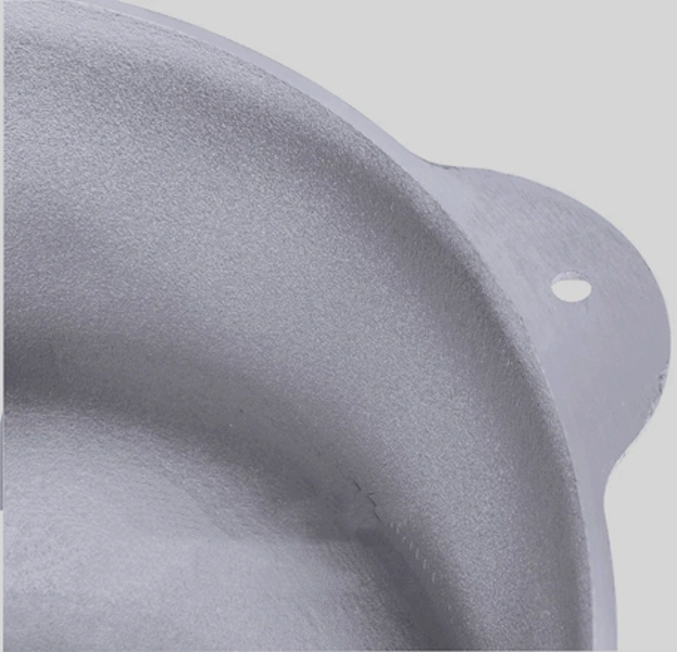 Казан алюмінієвий Биол (Biol) з кришкою d-24 см, об'єм 4 л - фото 8 Казан алюмінієвий Биол (Biol) з кришкою d-24 см, об'єм 4 л - фото 8