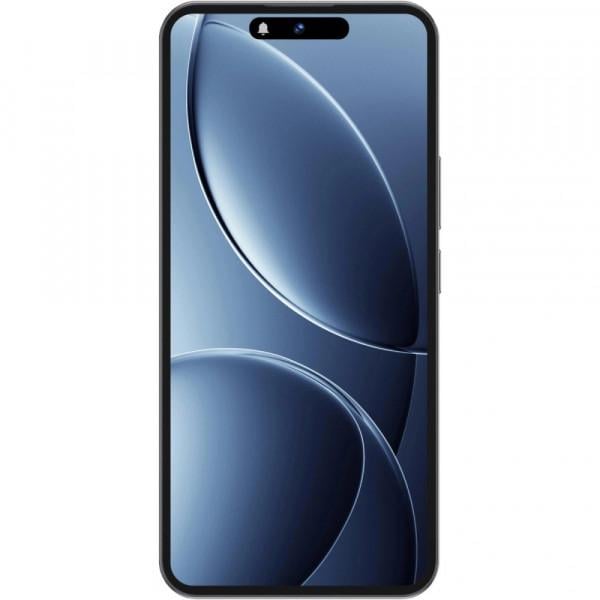Смартфон Oukitel P1 Pro 6,7" AMOLED FHD+ Black (P1_Pro_8_512_BK)