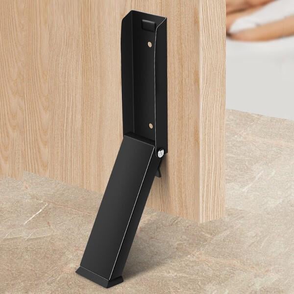 Стоппер для дверей самоклеящийся (Q00246) - фото 5 Стоппер для дверей самоклеящийся (Q00246) - фото 5