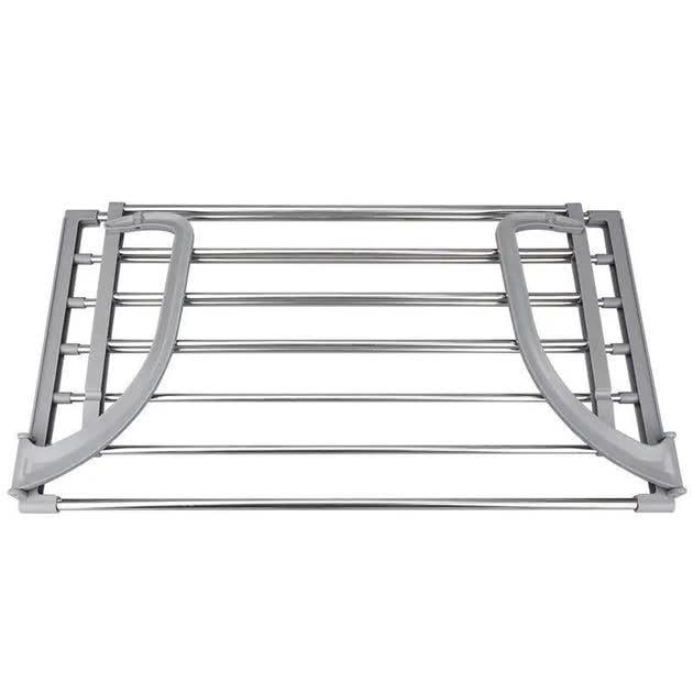 Сушилка для одежды на радиатор 3869В (28673228) - фото 4 Сушилка для одежды на радиатор 3869В (28673228) - фото 4