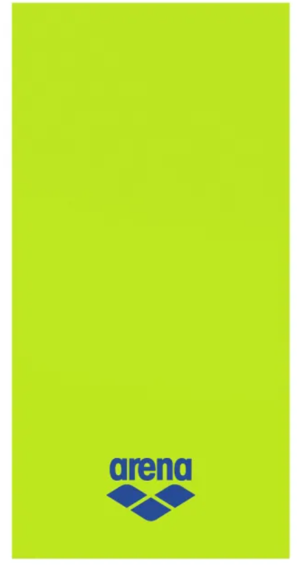 Рушник Arena Microfiber Gym Towel 100x50 см (009054-680) - фото 1 Рушник Arena Microfiber Gym Towel 100x50 см (009054-680) - фото 1