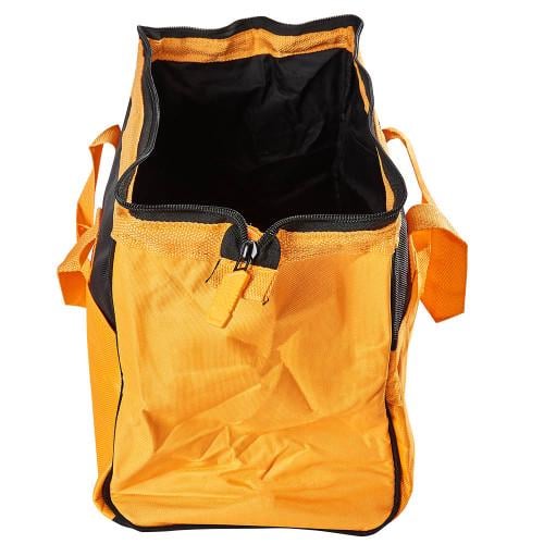 Сумка для инструмента INGCO Super Select 14 карманов 410 мм (26842957) - фото 4 Сумка для инструмента INGCO Super Select 14 карманов 410 мм (26842957) - фото 4