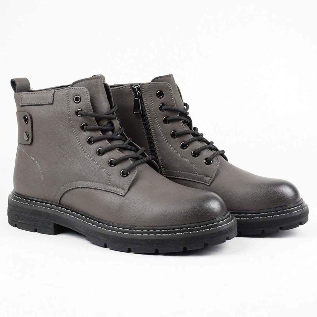 Ботинки мужские зимние Fashion 337517 р. 42 27 см