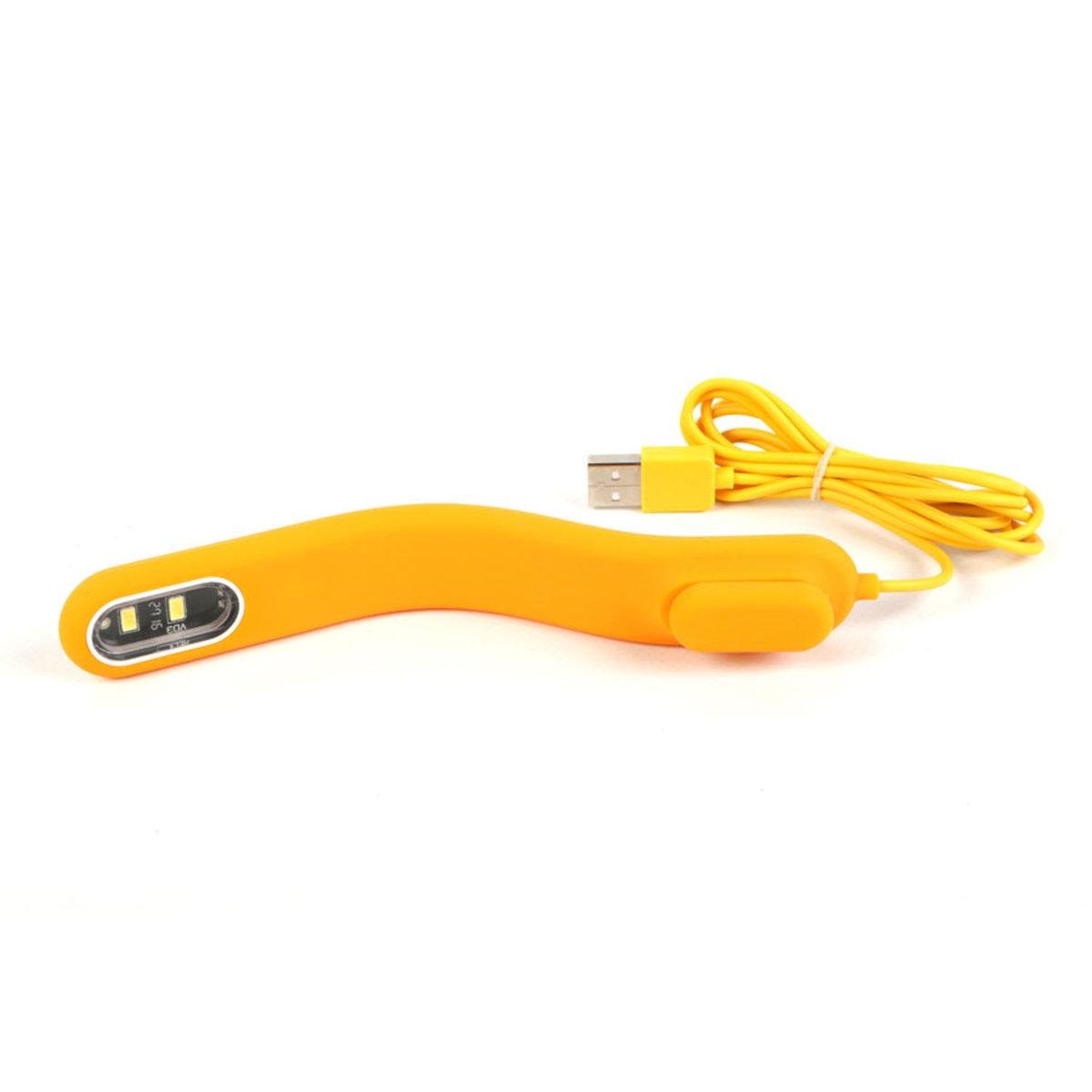 Светильник светодиодный для аквариума AquaLighter Pico Soft Желтый (26042658) - фото 1 Светильник светодиодный для аквариума AquaLighter Pico Soft Желтый (26042658) - фото 1