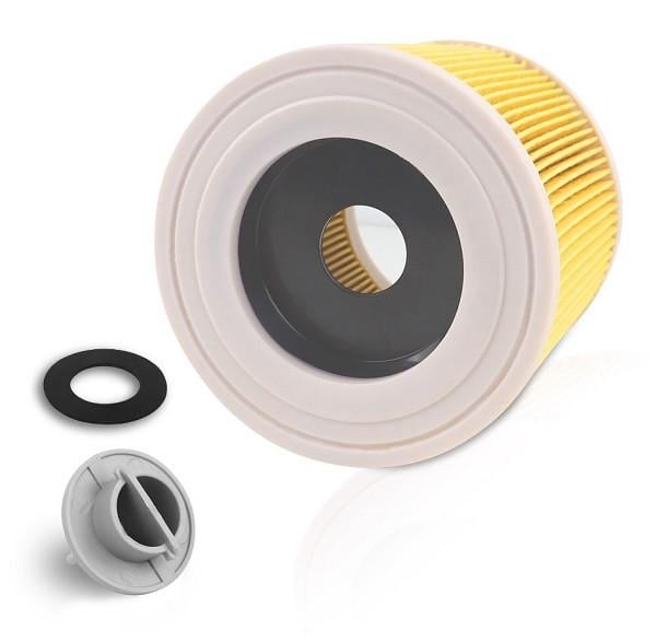 Фільтр для пилососа Karcher WD 2/WD 3 - фото 3 Фільтр для пилососа Karcher WD 2/WD 3 - фото 3