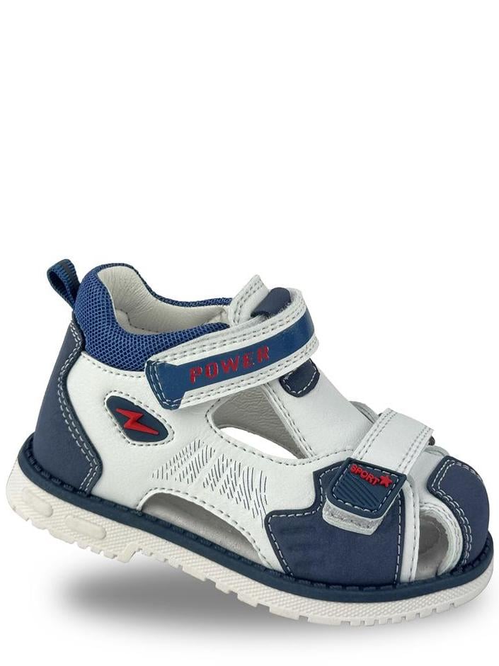 Сандалии Jong Golf AN20512-7 р. 28 Белый