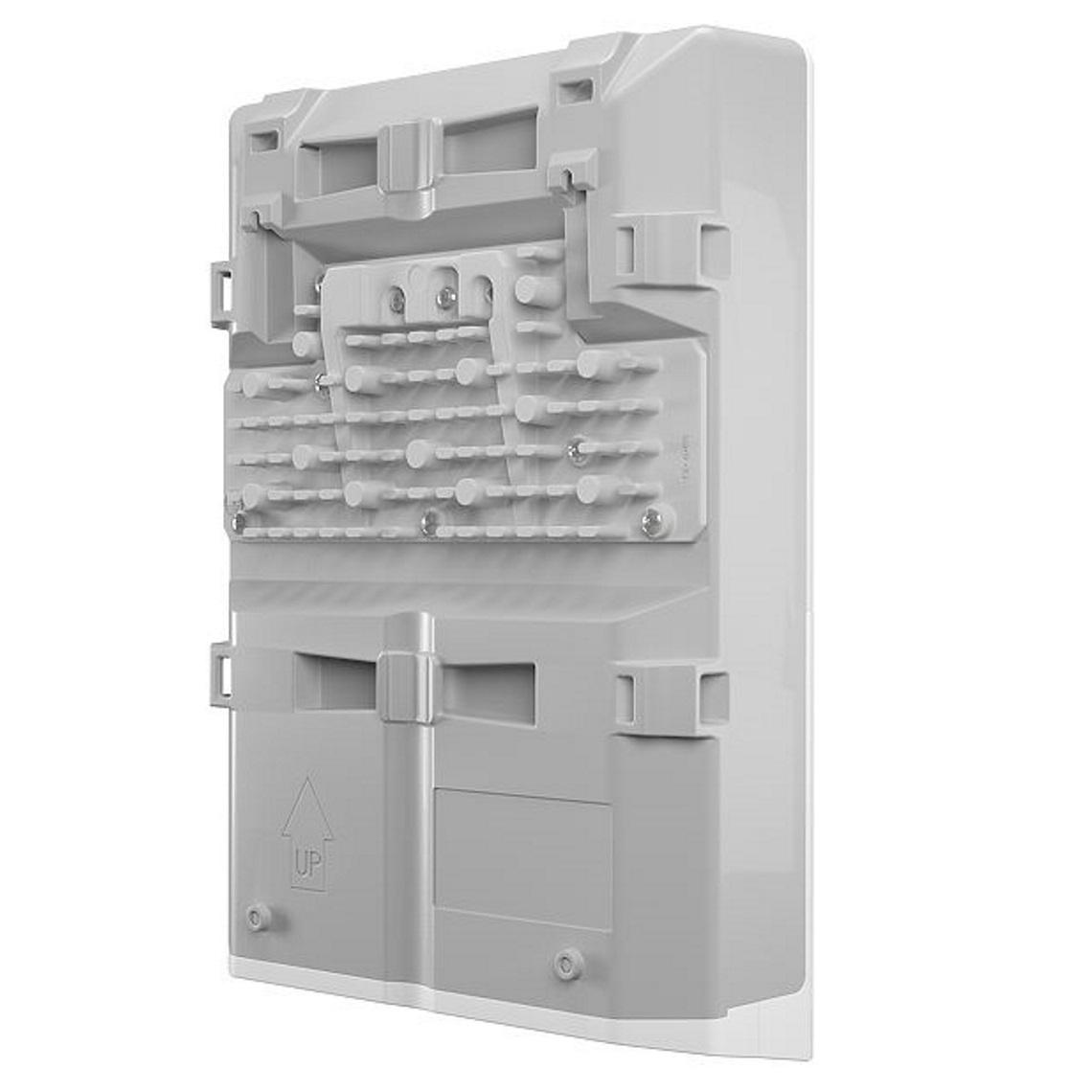 Коммутатор MikroTik Cloud Router Switch netPower 15FR (CRS318-1FI-15FR-2S-OUT) - фото 4
